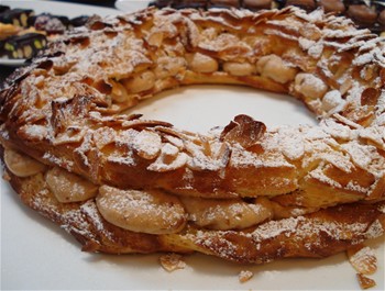 Paris Brest