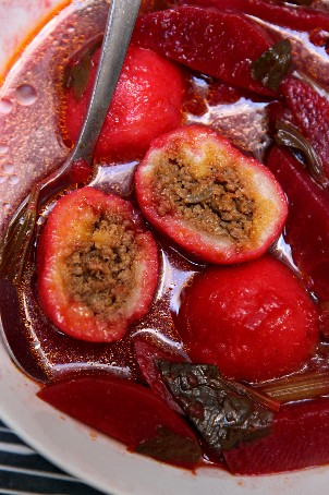 קובה על הבר