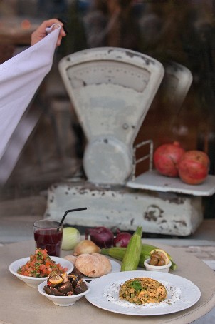 בוקר טוב עולם