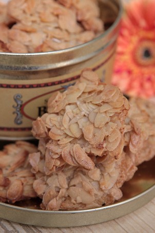 עוגיות בלבוסטה