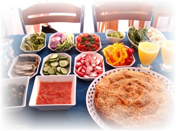 ארוחת בראנץ´