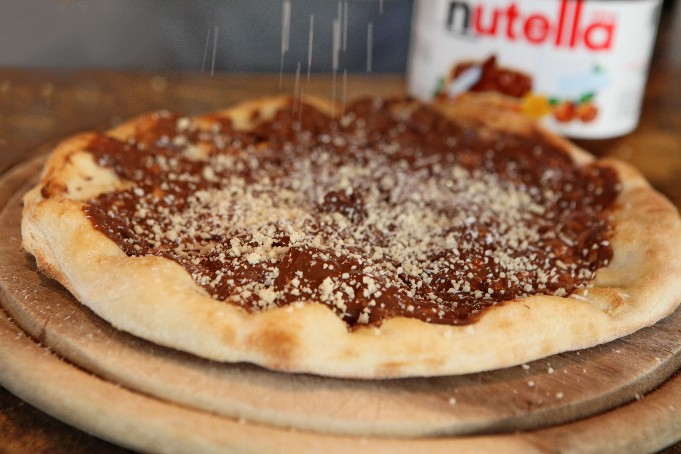 החטא המושלם