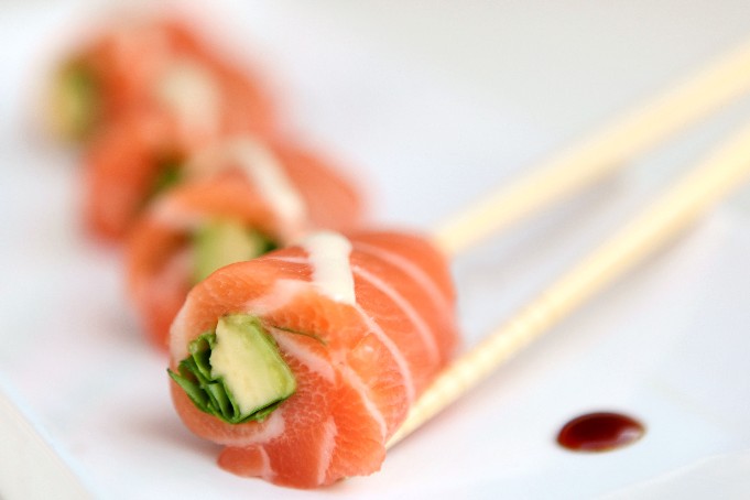 טעימה טיולית