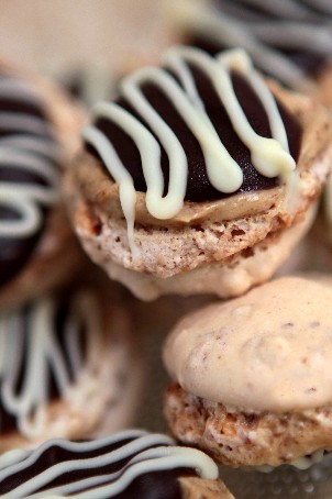 כפתורי מרנג