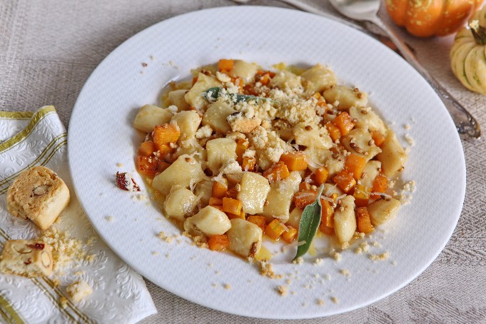 ניוקי עוגיות