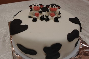 עוגת פרות 
