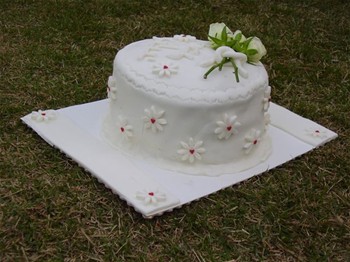 עוגה מעוצבת
