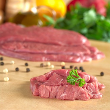 ויטמין B12 - חייבים לאכול בשר?! מאת נטלי שוינקלשטיין 