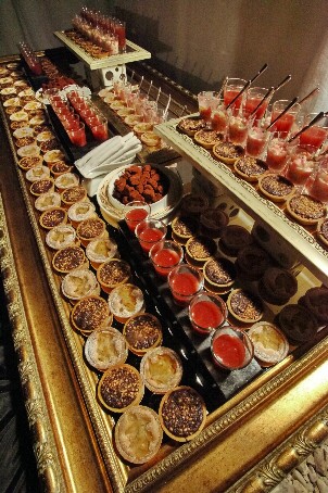 צבעים מתוקים