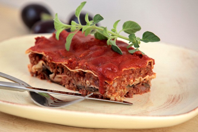 לזניית בלבוסטה