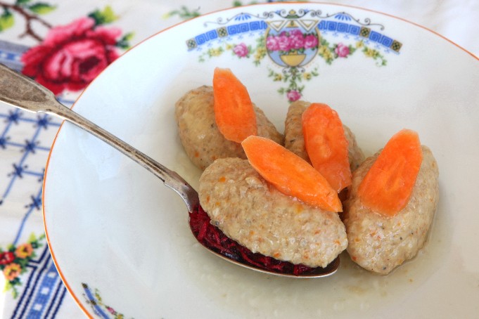 החלפת הדוגמנית